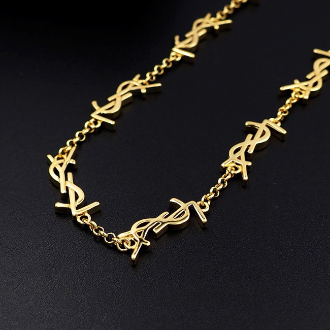 YSL Necklace CE15944