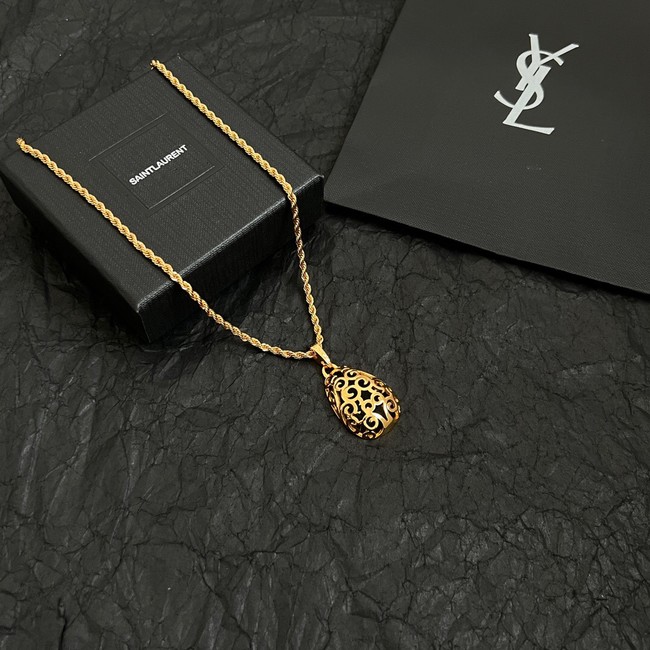 YSL Necklace CE15945