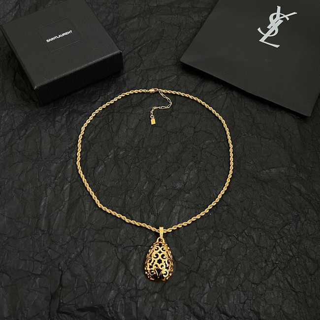 YSL Necklace CE15945