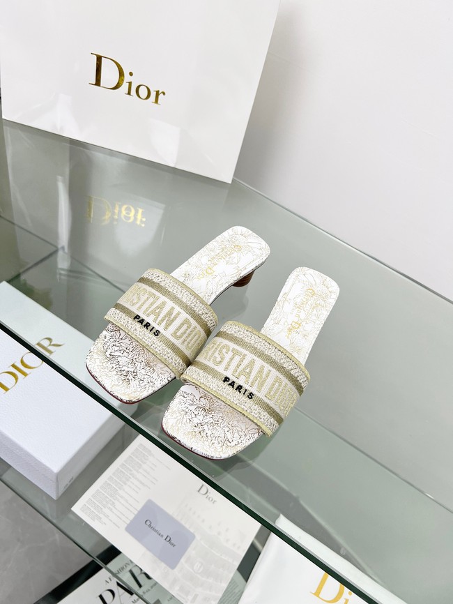 Dior shoes 55775-2