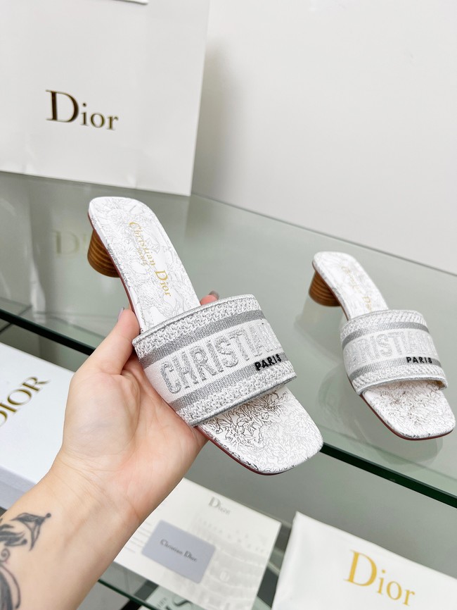 Dior shoes 55775-3