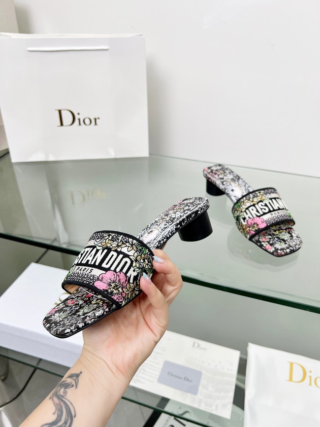 Dior shoes 55775-4