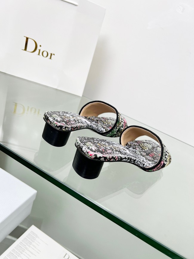 Dior shoes 55775-4