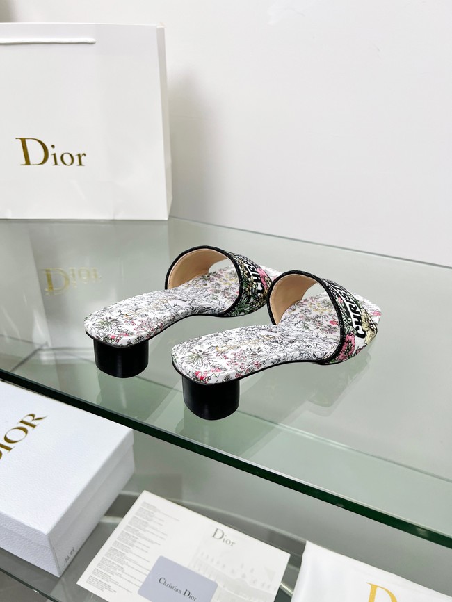 Dior shoes 55775-5