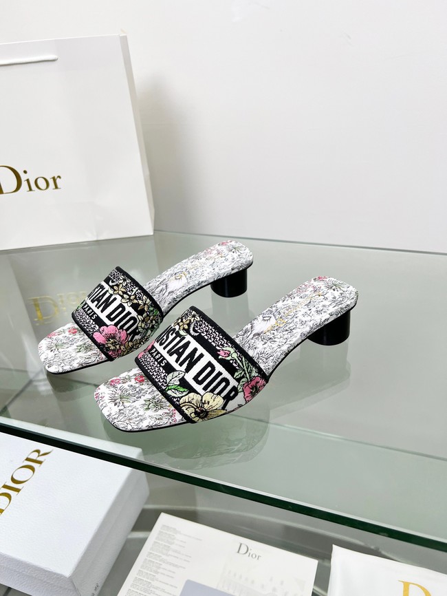 Dior shoes 55775-5