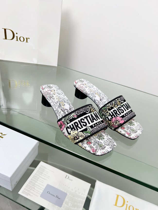 Dior shoes 55775-5