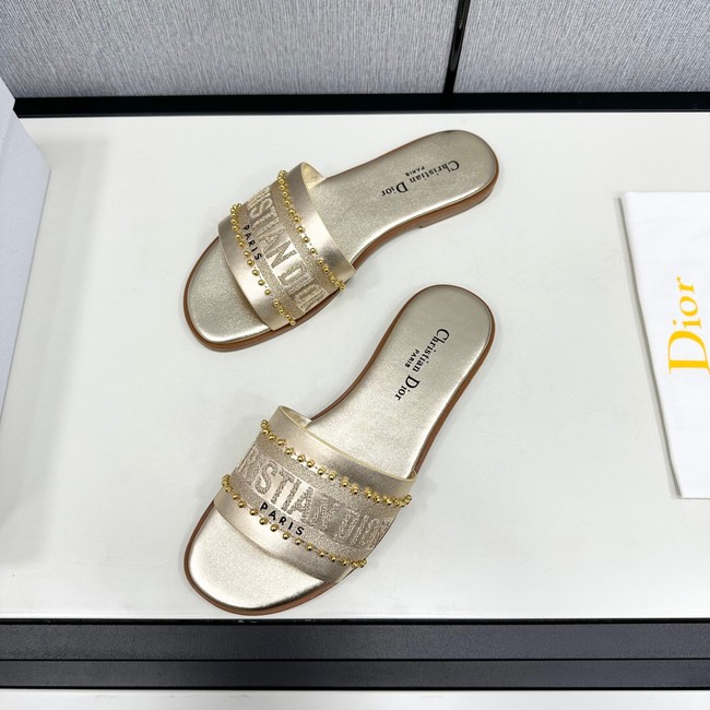 Dior shoes 55778-1