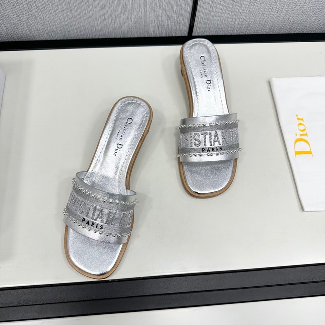 Dior shoes 55779-4