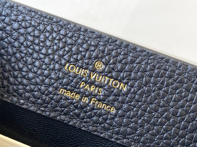 Louis Vuitton Capucines Mini M11908 black