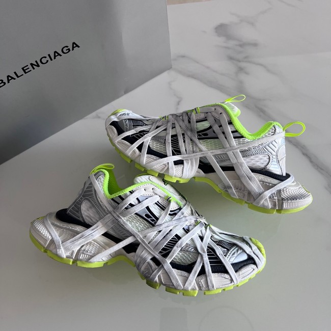 Balenciaga Couple shoes 55780-10