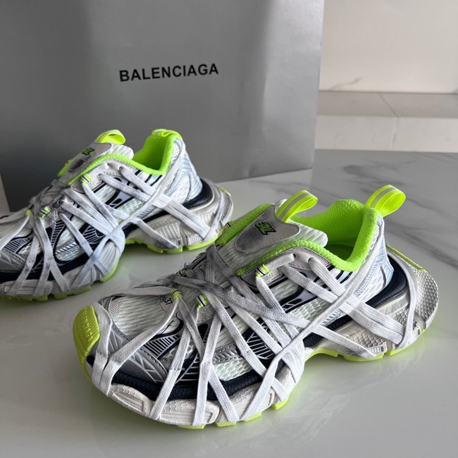 Balenciaga Couple shoes 55780-10