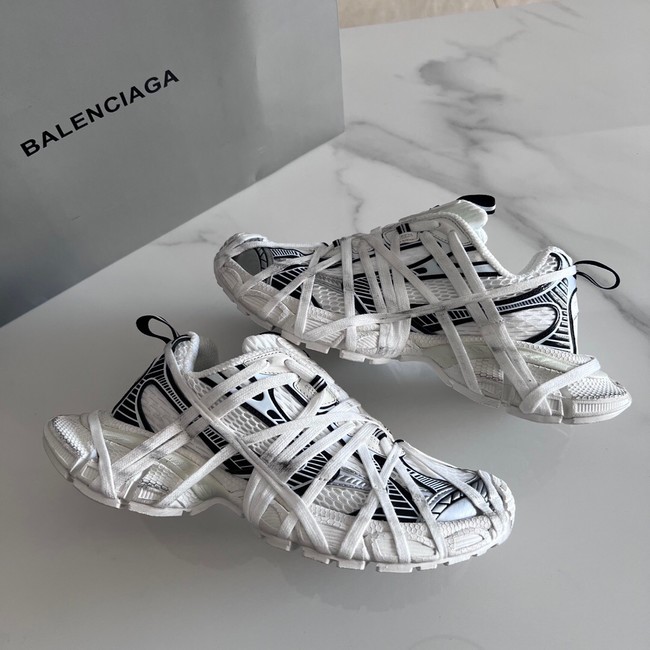 Balenciaga Couple shoes 55780-11