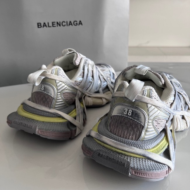 Balenciaga Couple shoes 55780-14