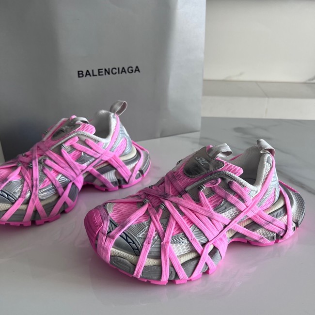 Balenciaga Couple shoes 55780-4