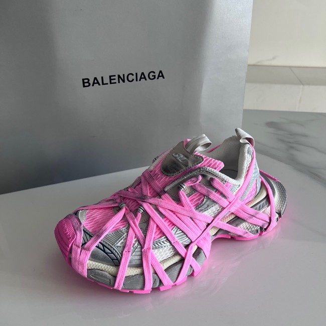 Balenciaga Couple shoes 55780-4