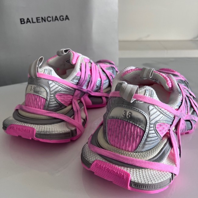 Balenciaga Couple shoes 55780-4