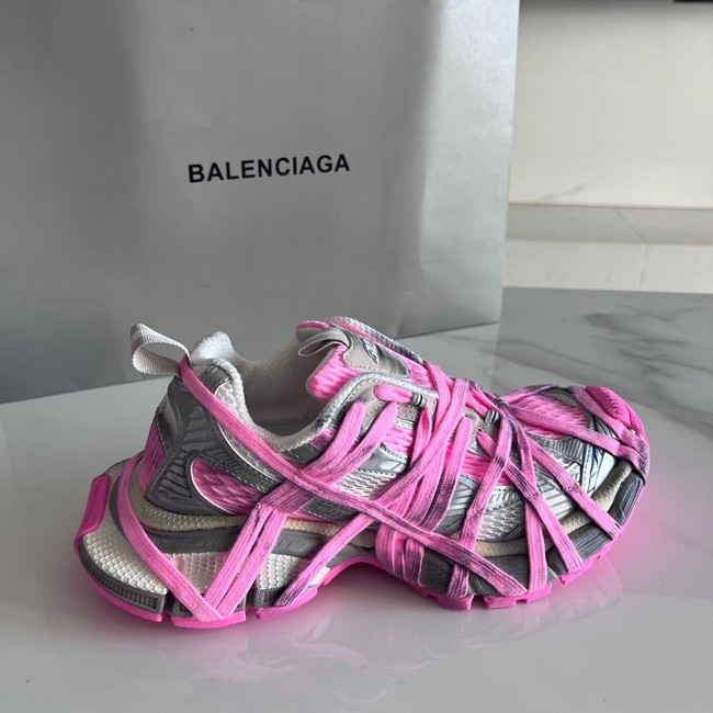 Balenciaga Couple shoes 55780-4