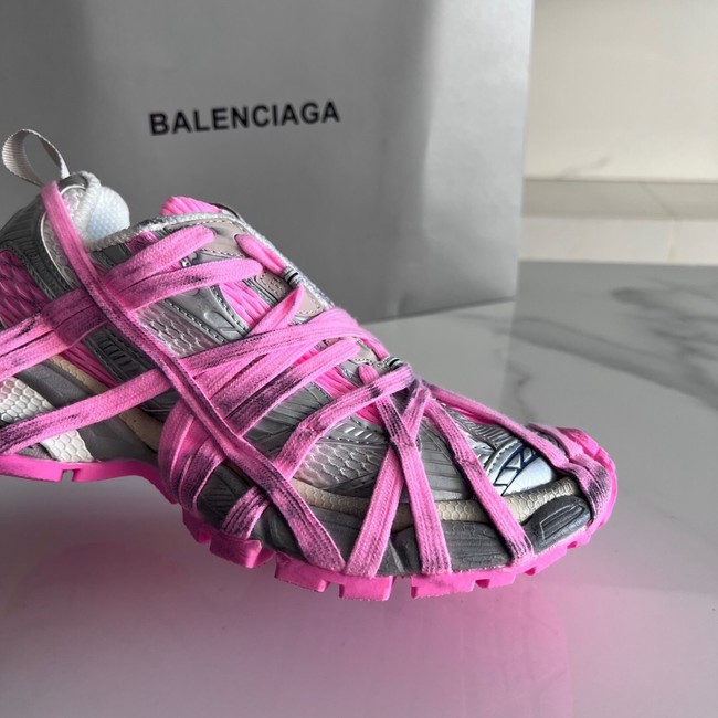 Balenciaga Couple shoes 55780-4