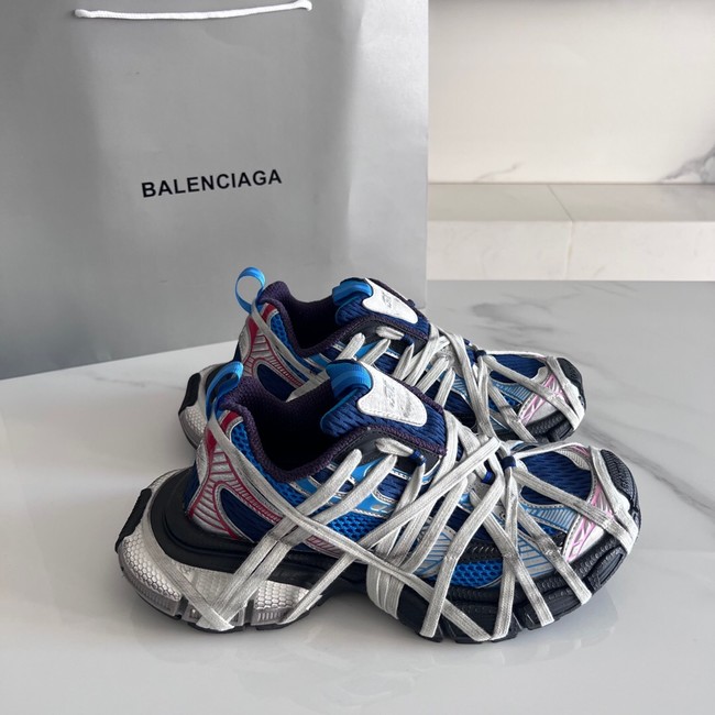 Balenciaga Couple shoes 55780-6