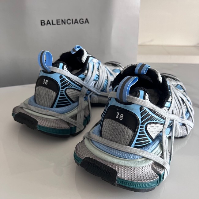 Balenciaga Couple shoes 55780-7