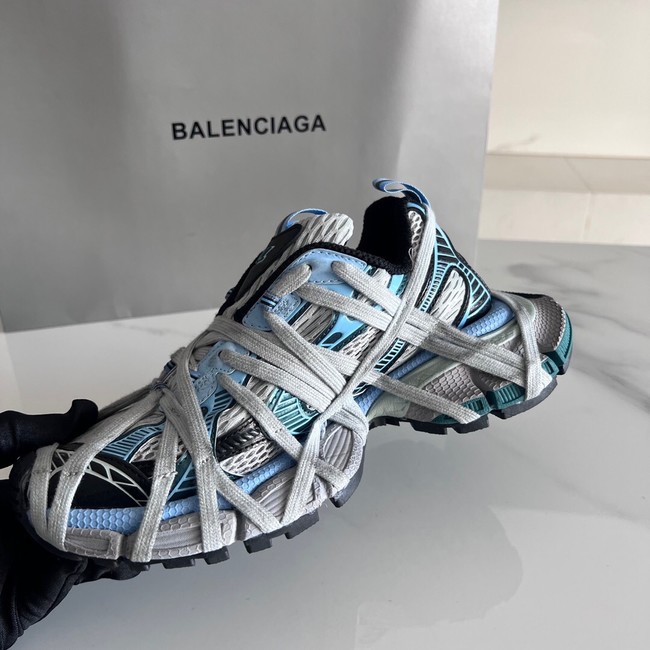 Balenciaga Couple shoes 55780-7