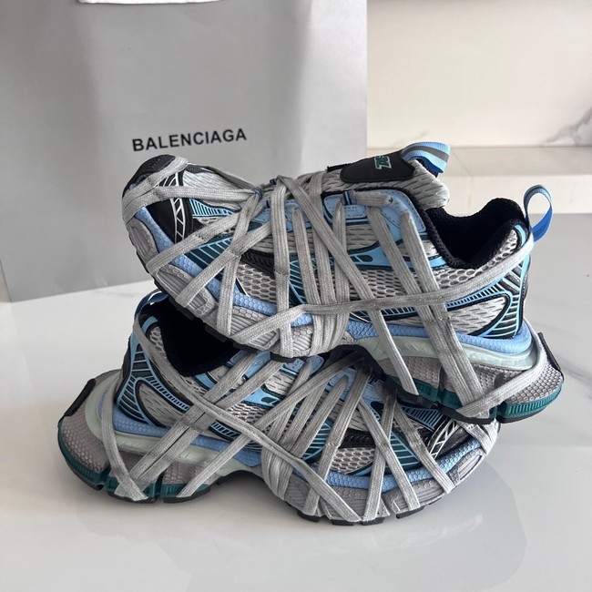 Balenciaga Couple shoes 55780-7