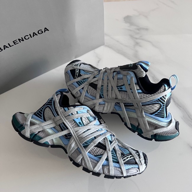 Balenciaga Couple shoes 55780-7