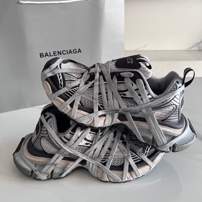 Balenciaga Couple shoes 55780-8