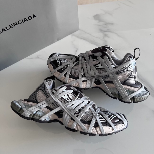 Balenciaga Couple shoes 55780-8