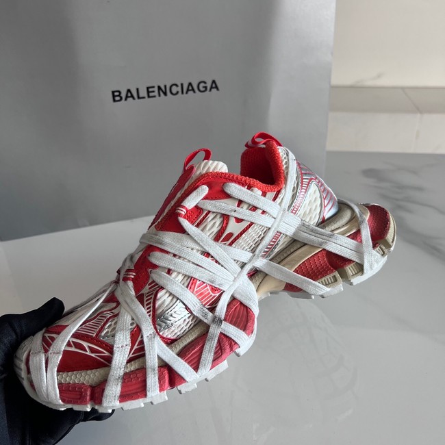 Balenciaga Couple shoes 55780-9