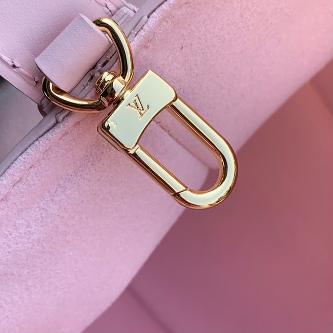 Louis Vuitton Bella M13840 Pink