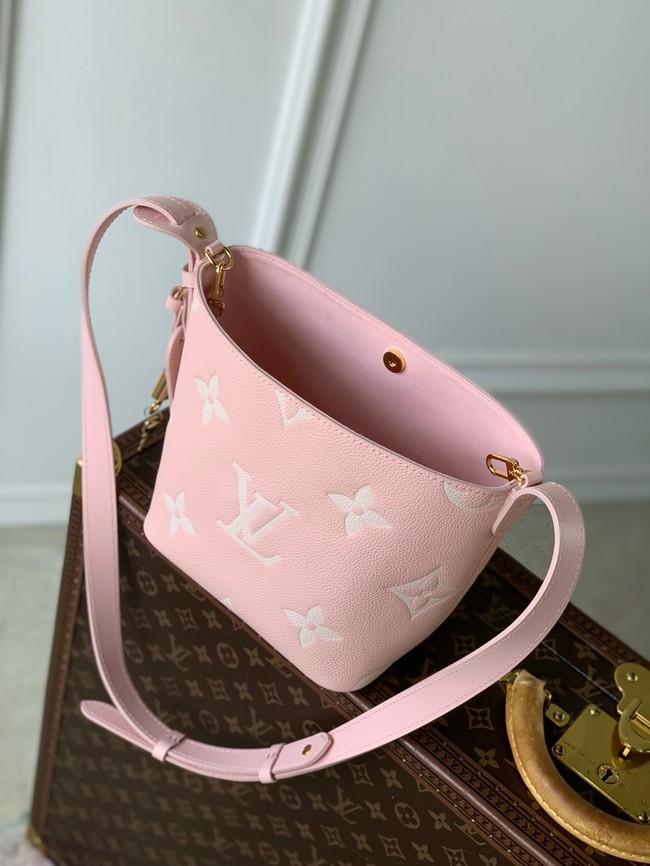 Louis Vuitton Bella M13840 Pink