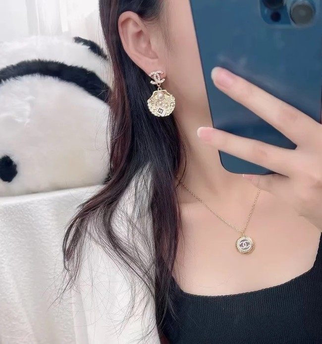 Chanel Earring CE15977