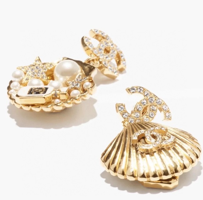 Chanel Earring CE15977