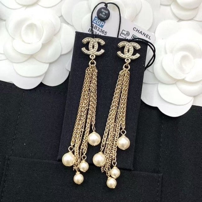 Chanel Earring CE15991