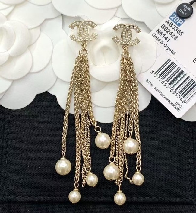 Chanel Earring CE15991