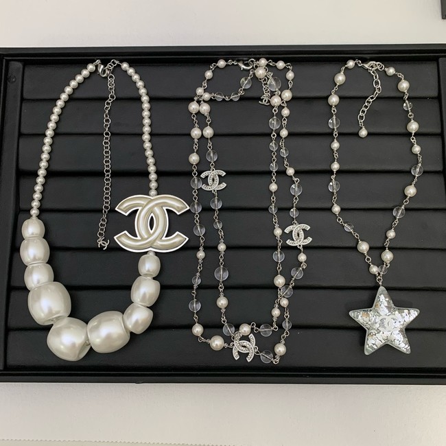 Chanel Necklace CE15971