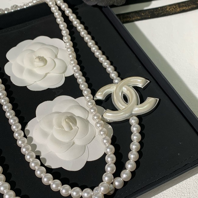 Chanel Necklace CE15976