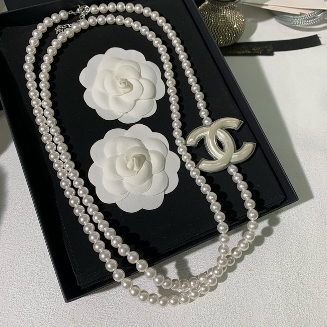 Chanel Necklace CE15976