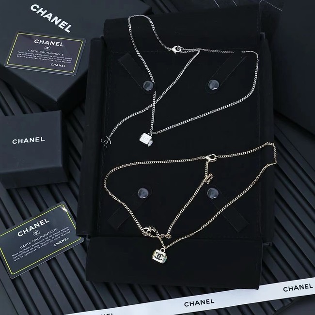 Chanel Necklace CE15978