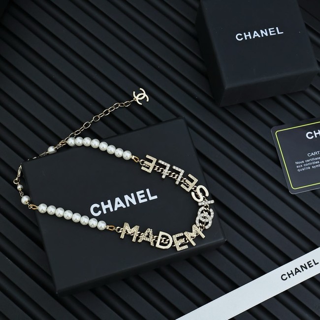 Chanel Necklace CE15980