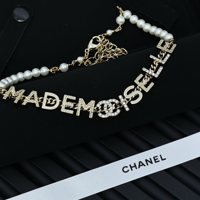 Chanel Necklace CE15980