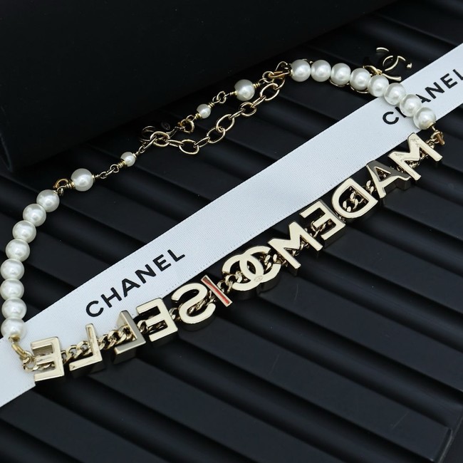 Chanel Necklace CE15980