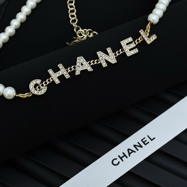 Chanel Necklace CE15982