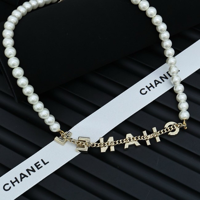 Chanel Necklace CE15982