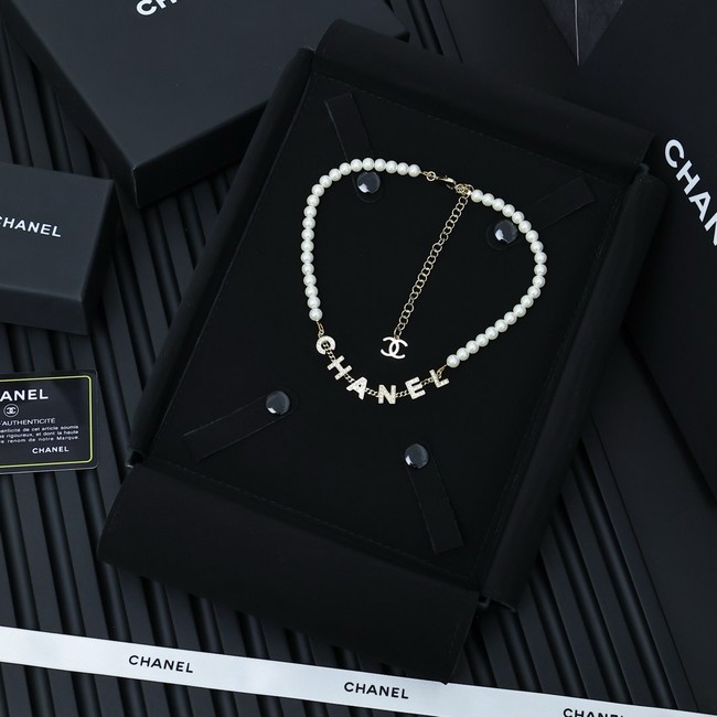 Chanel Necklace CE15982