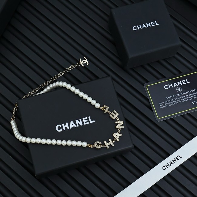 Chanel Necklace CE15982