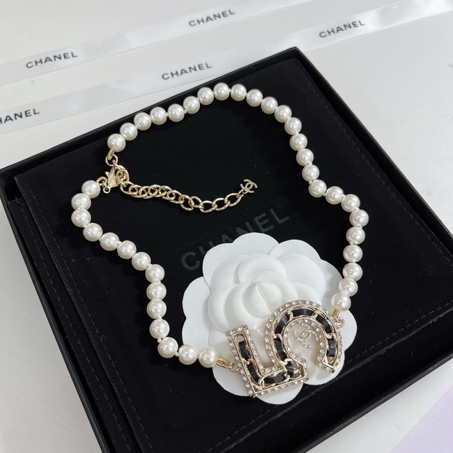 Chanel Necklace CE15983