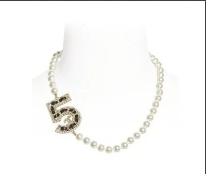 Chanel Necklace CE15983