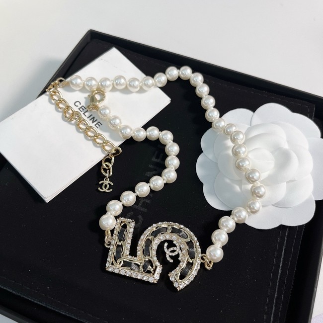 Chanel Necklace CE15983